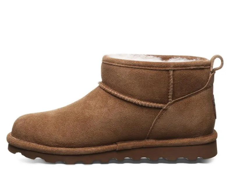 Boots & Booties|Cozy>Bearpaw Women's Shorty Winter Boots