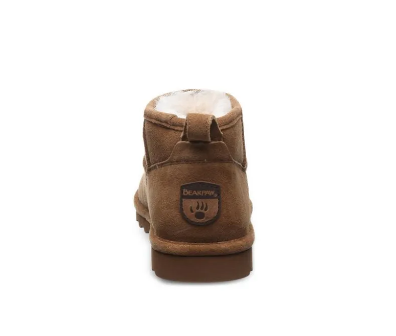 Boots & Booties|Cozy>Bearpaw Women's Shorty Winter Boots