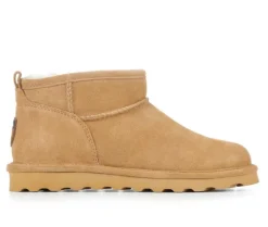 Cozy>Bearpaw Women's Shorty Winter Boots