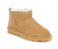 Cozy>Bearpaw Women's Shorty Winter Boots