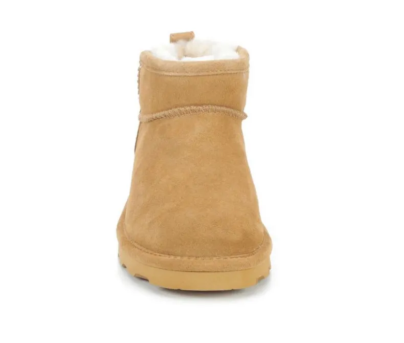 Cozy>Bearpaw Women's Shorty Winter Boots