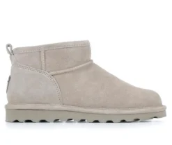 Cozy>Bearpaw Women's Shorty Winter Boots