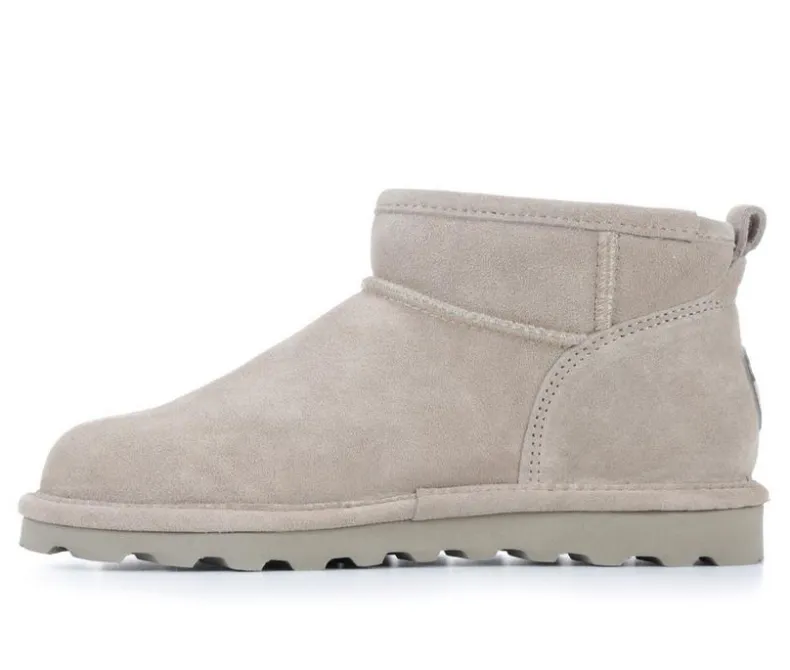 Cozy>Bearpaw Women's Shorty Winter Boots