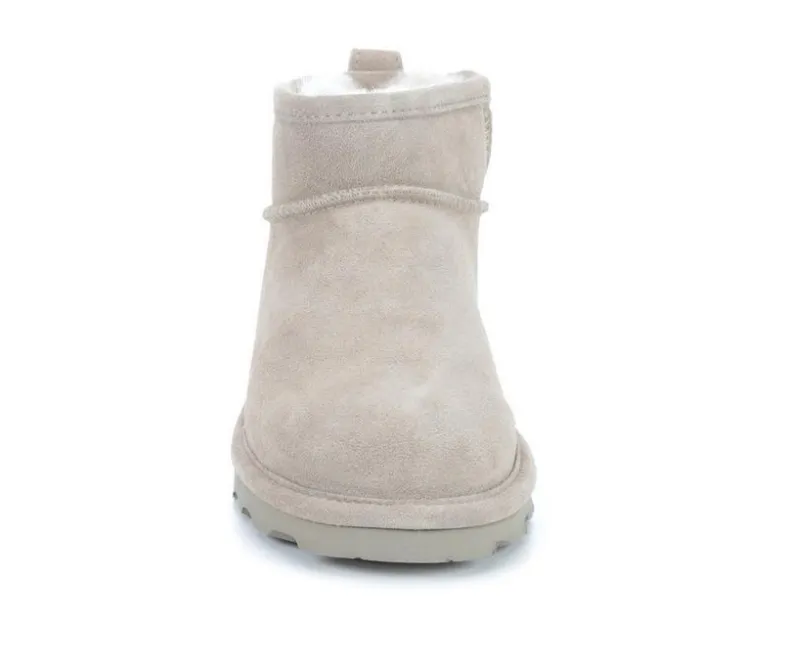 Cozy>Bearpaw Women's Shorty Winter Boots