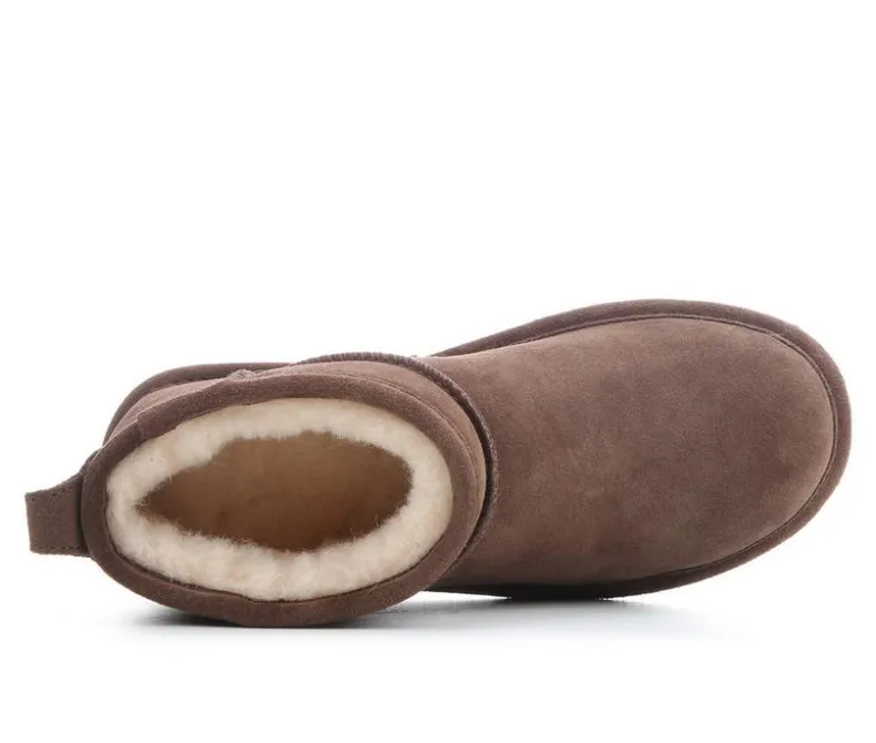 Boots & Booties|Cozy>Bearpaw Women's Shorty Winter Boots