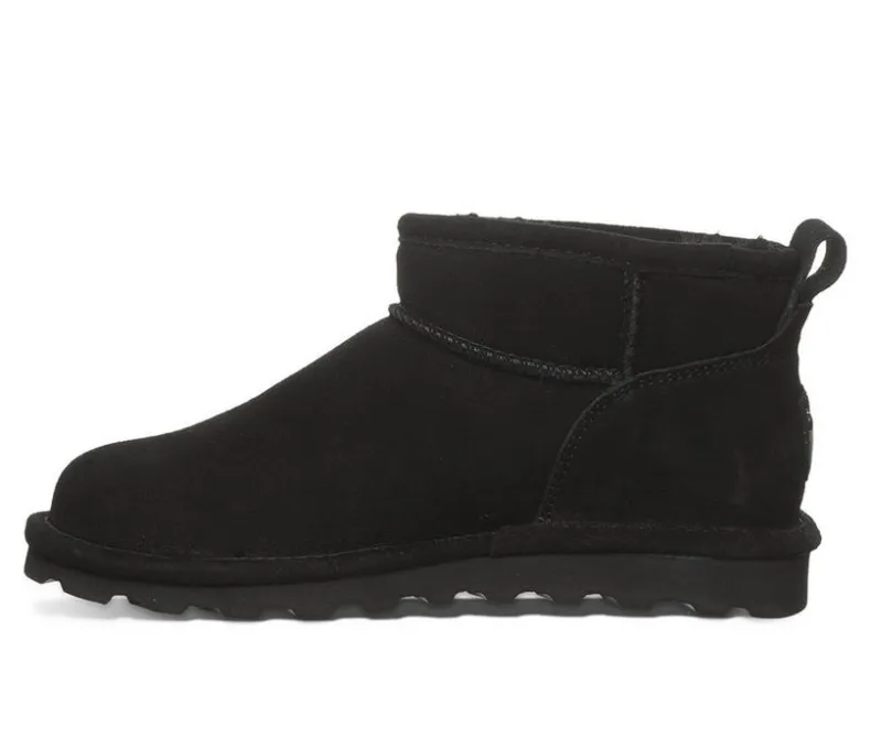 Boots & Booties|Cozy>Bearpaw Women's Shorty Winter Boots