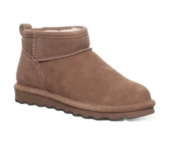 Cozy>Bearpaw Women's Shorty Winter Boots