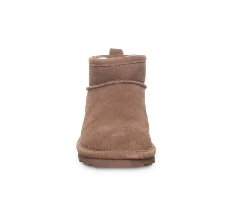 Cozy>Bearpaw Women's Shorty Winter Boots