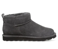 Boots & Booties|Cozy>Bearpaw Women's Shorty Winter Boots