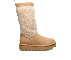 Boots & Booties>Bearpaw Women's Snuggle Murphy