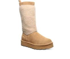 Boots & Booties>Bearpaw Women's Snuggle Murphy