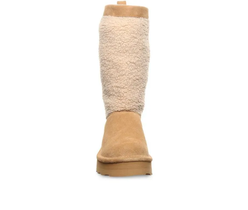 Boots & Booties>Bearpaw Women's Snuggle Murphy