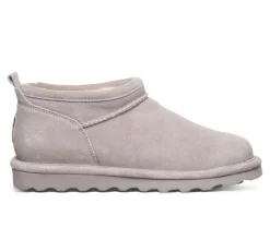Cozy>Bearpaw Women's Super Shorty Winter Booties