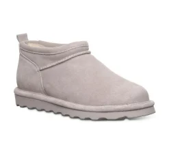 Cozy>Bearpaw Women's Super Shorty Winter Booties