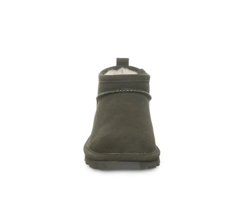 Cozy>Bearpaw Women's Super Shorty Winter Booties
