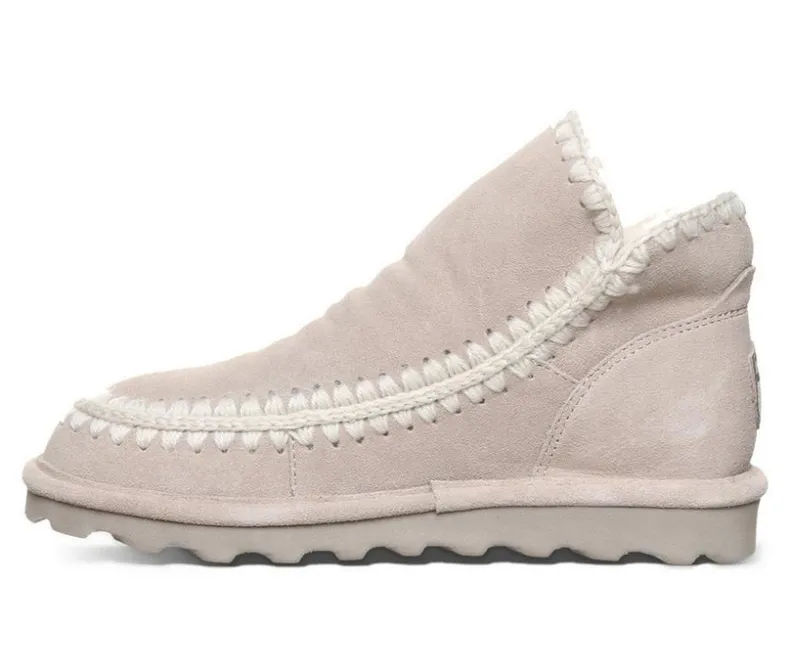 Boots & Booties|Cozy>Bearpaw Women's Winter Moccasin Booties