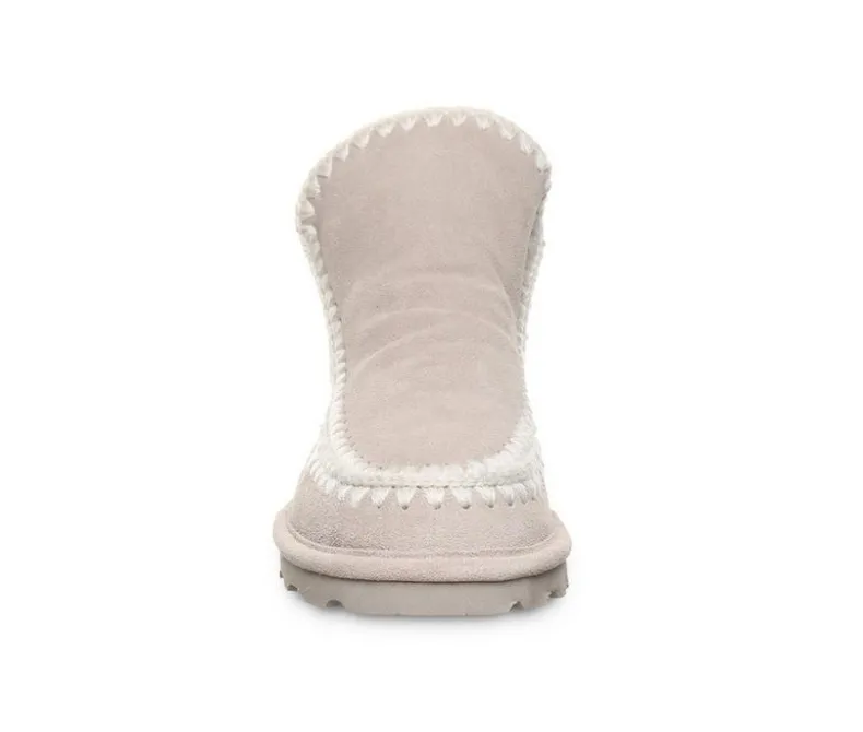 Boots & Booties|Cozy>Bearpaw Women's Winter Moccasin Booties