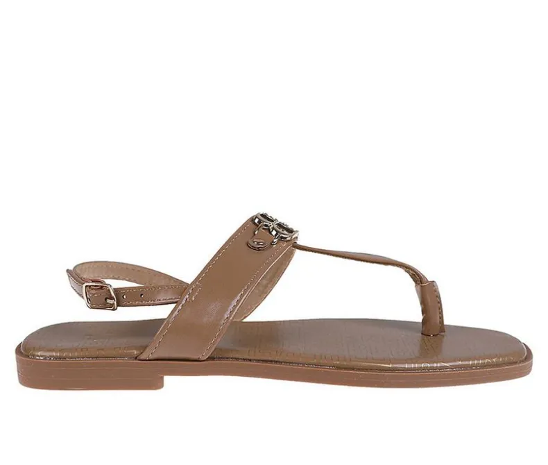 Sandals>Bebe Women's Amanda Sandals