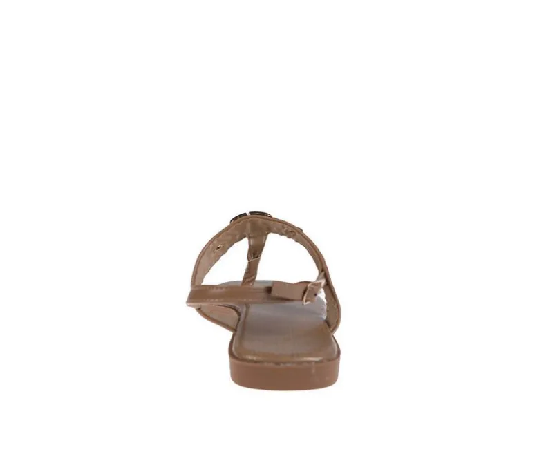 Sandals>Bebe Women's Amanda Sandals