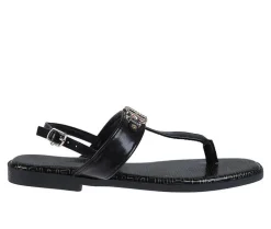 Sandals>Bebe Women's Amanda Sandals