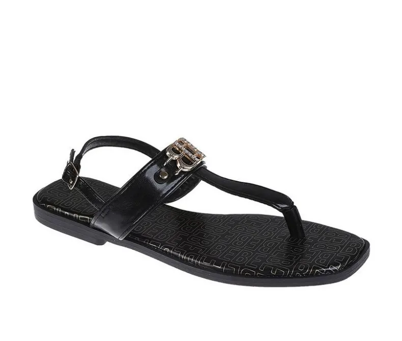 Sandals>Bebe Women's Amanda Sandals