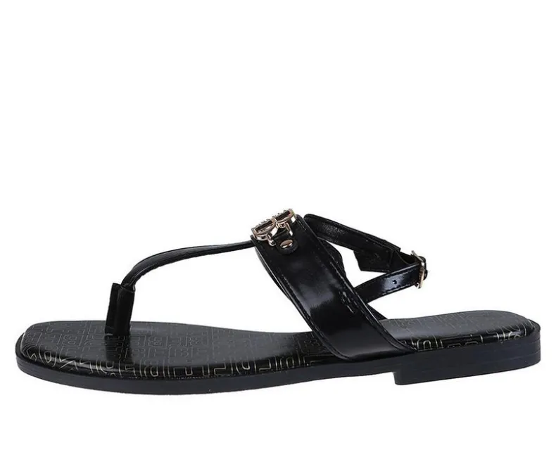 Sandals>Bebe Women's Amanda Sandals