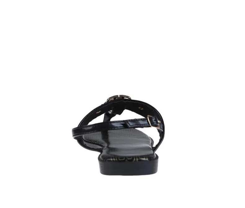 Sandals>Bebe Women's Amanda Sandals