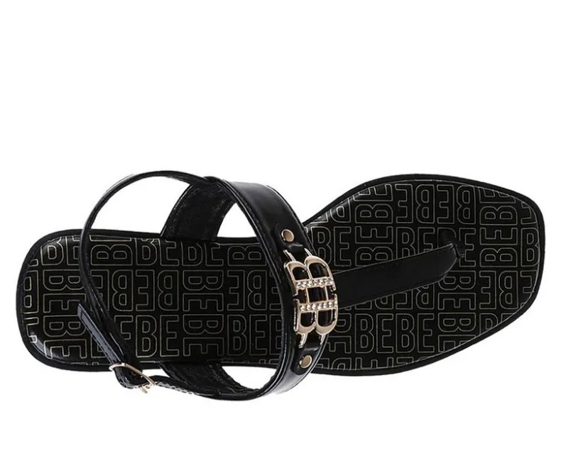 Sandals>Bebe Women's Amanda Sandals