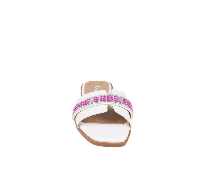 Sandals>Bebe Women's Amara Sandals
