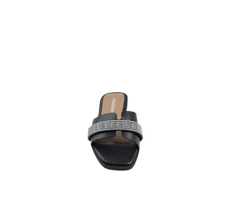 Sandals>Bebe Women's Amara Sandals