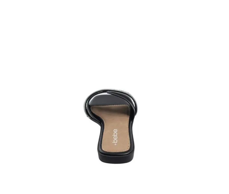 Sandals>Bebe Women's Amara Sandals