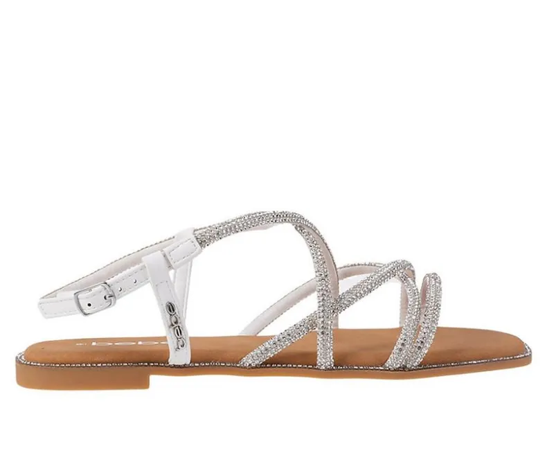 Sandals>Bebe Women's Colleen Sandals