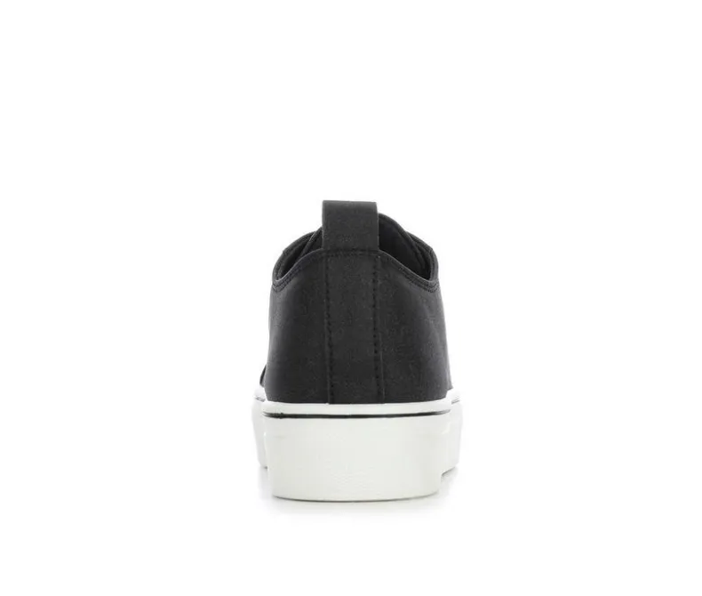 Platform|Fashion & Lifestyle>Bebe Women's Deja Platform Sneakers