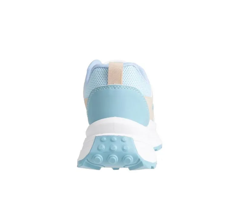 Fashion & Lifestyle>Bebe Women's Eva Sneakers