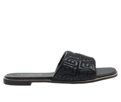 Sandals>Bebe Women's Felicity Sandals