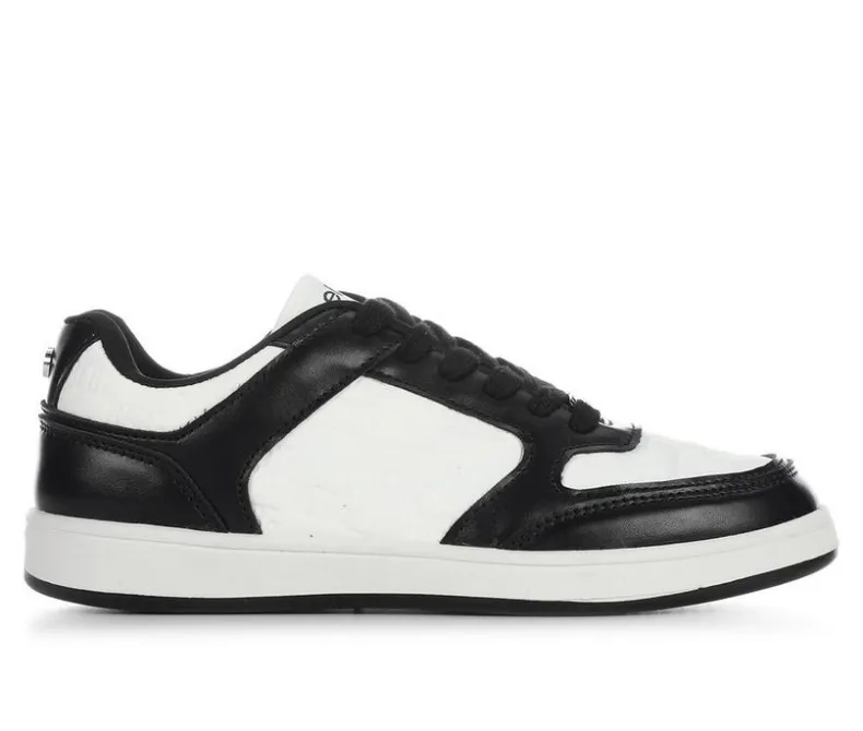 Fashion & Lifestyle>Bebe Women's Fiona Sneakers