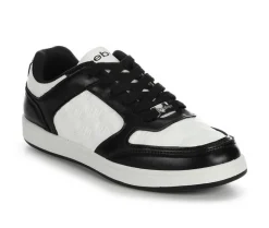 Fashion & Lifestyle>Bebe Women's Fiona Sneakers