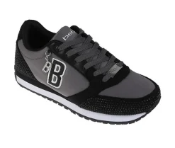 Fashion & Lifestyle>Bebe Women's Jenny Sneakers