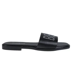 Sandals>Bebe Women's Kath Sandals