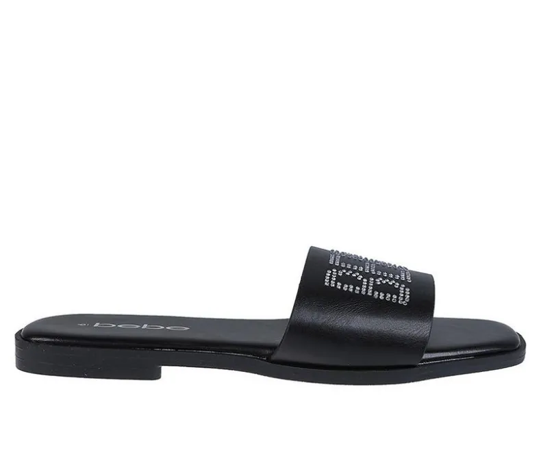 Sandals>Bebe Women's Kath Sandals