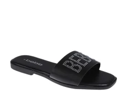 Sandals>Bebe Women's Kath Sandals