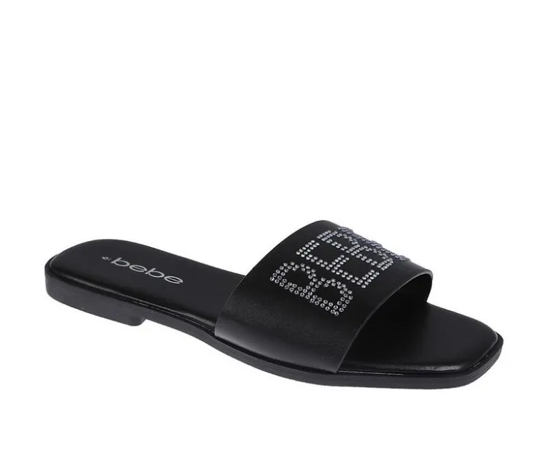 Sandals>Bebe Women's Kath Sandals