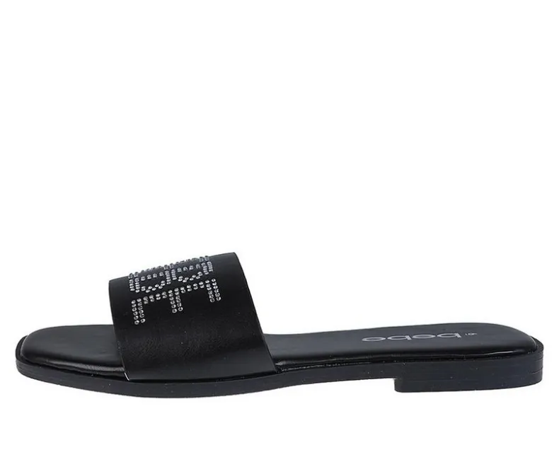 Sandals>Bebe Women's Kath Sandals
