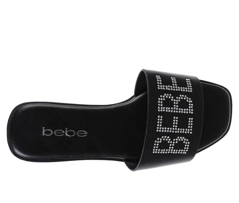Sandals>Bebe Women's Kath Sandals
