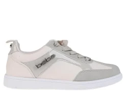 Fashion & Lifestyle>Bebe Women's Kay Sneakers