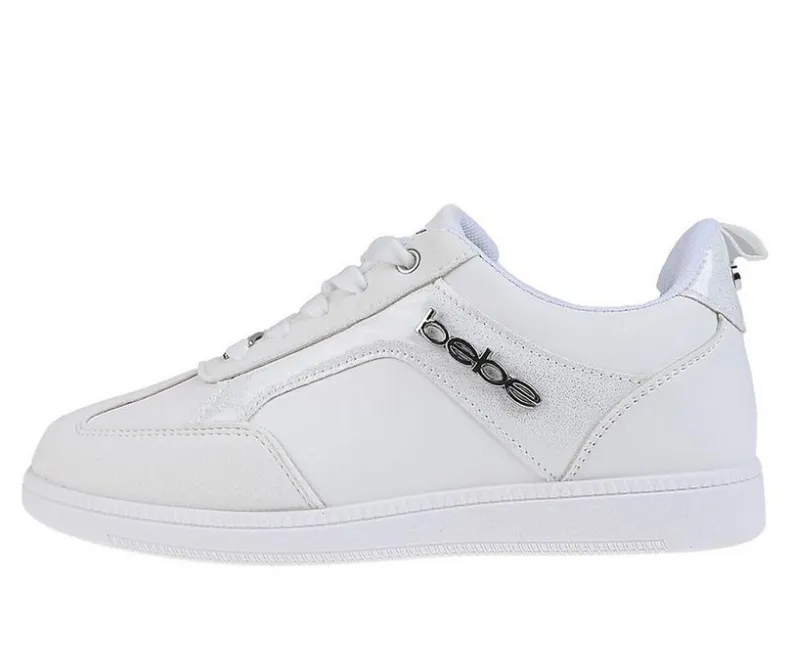 Fashion & Lifestyle>Bebe Women's Kay Sneakers