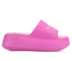 Sandals>Bebe Women's Little Kid & Big Kid Kaia Sandals