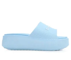 Sandals>Bebe Women's Little Kid & Big Kid Kaia Sandals