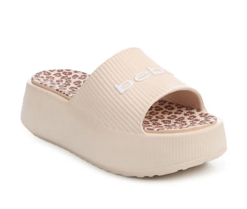 Sandals>Bebe Women's Little Kid & Big Kid Kaia Sandals