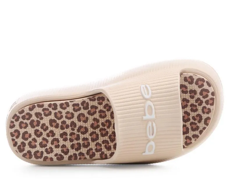 Sandals>Bebe Women's Little Kid & Big Kid Kaia Sandals